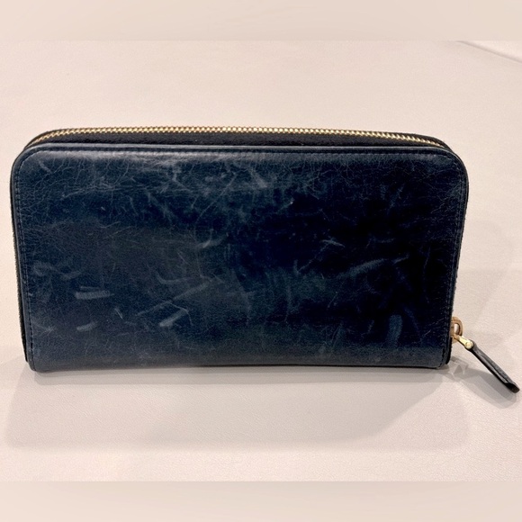 Prada Vitello Shine Long Wallet - Picture 5 of 6